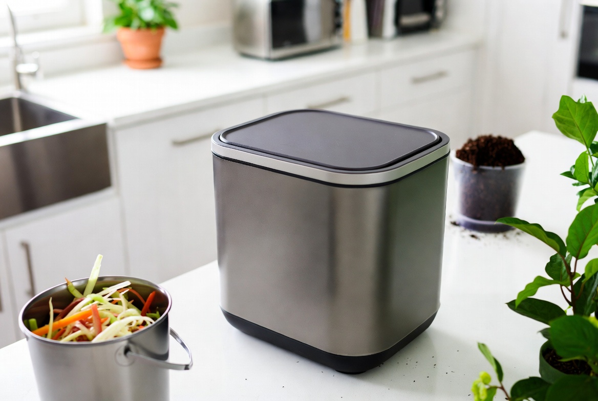 Faire son compost en appartement sans odeur