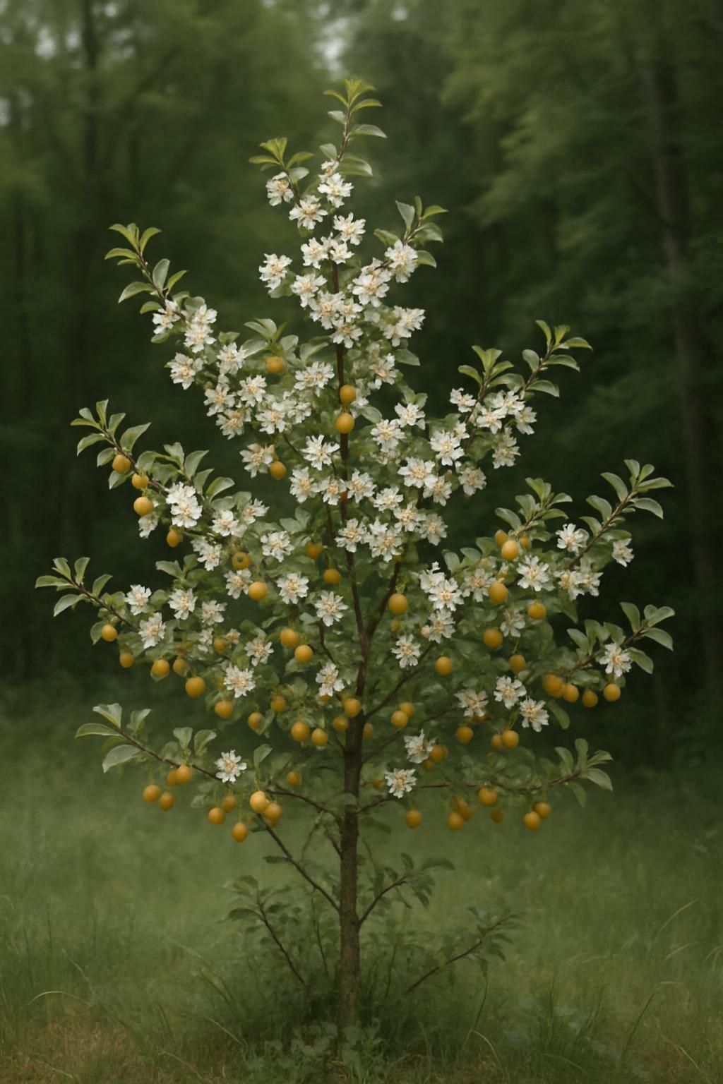 Découvrez tout sur la mirabelle sauvage : est-elle un fruit comestible délicieux ou présente-t-elle des dangers toxiques ? Guide complet pour bien la connaître.